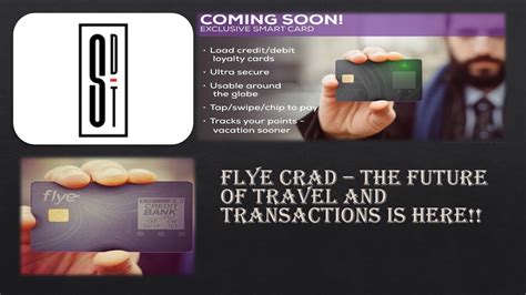 smart card flye|Flye Smart Card .